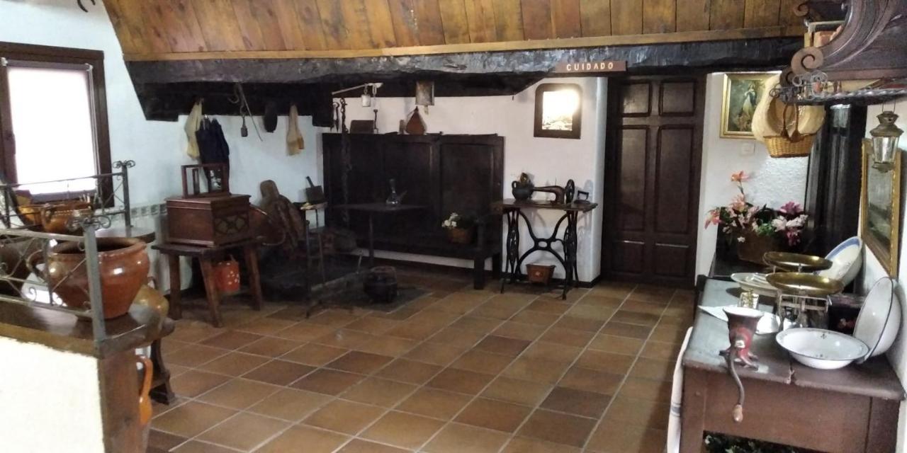 Santa Cruz de la Serós Casa Rural Barangua En El Pirineo Aragones מראה חיצוני תמונה